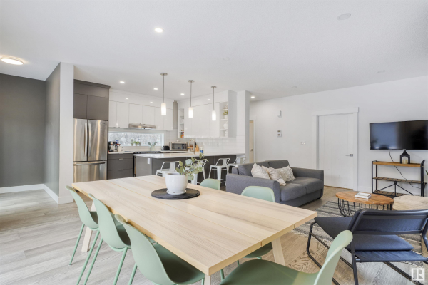 1 10426 126 Street, Edmonton