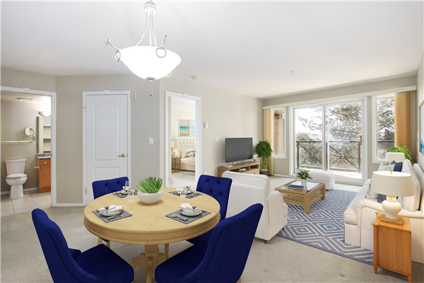 308 8912 156 Street, Edmonton