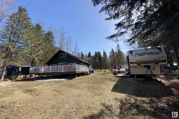 41 5414 TWP RD 535, Rural Parkland County