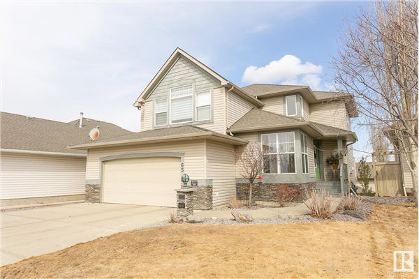 65 RIDGEBROOK Close, Sherwood Park