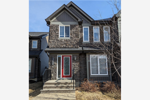 3075 KESWICK Way, Edmonton