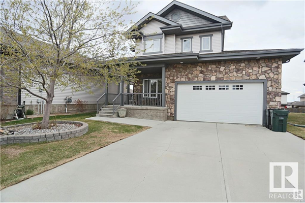 21 VICTORIA Bay, Spruce Grove