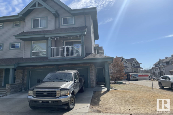 52 12050 17 Avenue SW, Edmonton