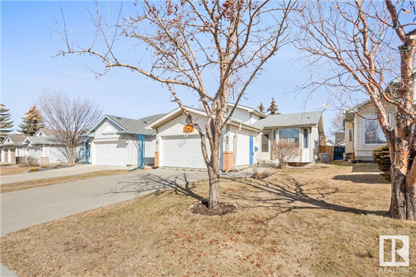81 Lilac Crescent, Sherwood Park