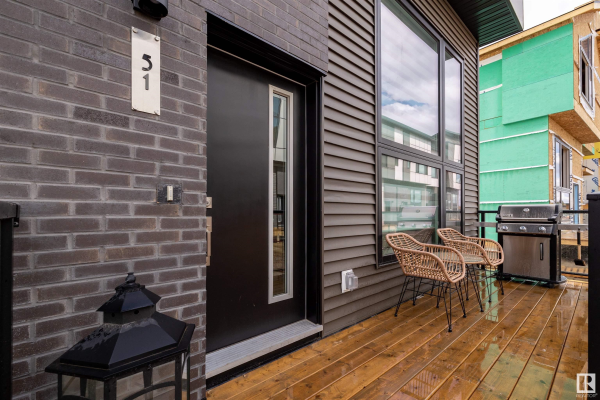 51 50 Ebony Boulevard, Sherwood Park