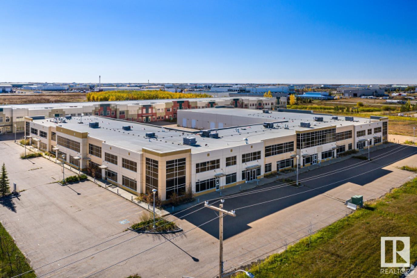 3601-3604 82 Avenue, Leduc