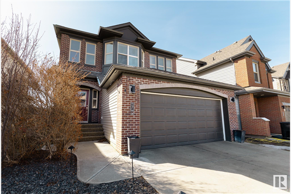7 GREENBURY Close, Spruce Grove