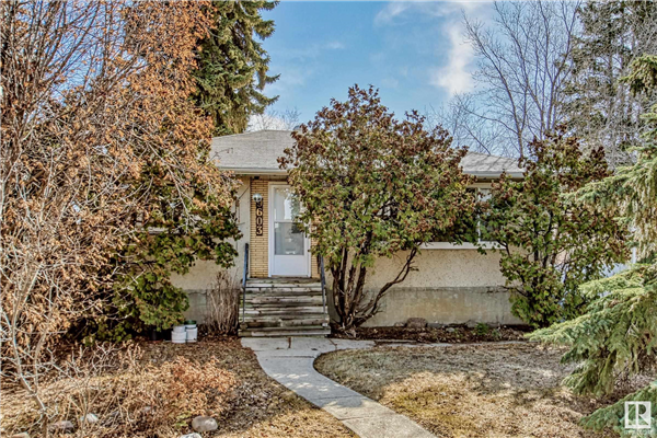 9603 148 Street, Edmonton