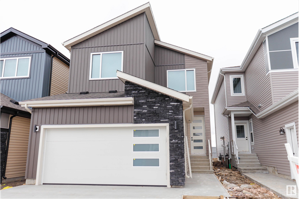 340 Meadowview Drive, Fort Saskatchewan