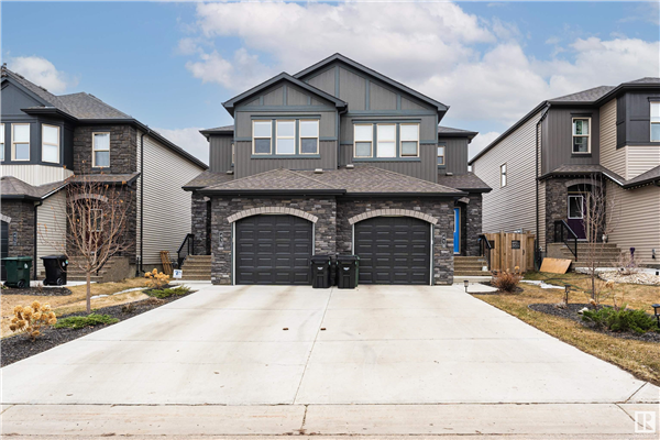41 GREENBURY Close, Spruce Grove