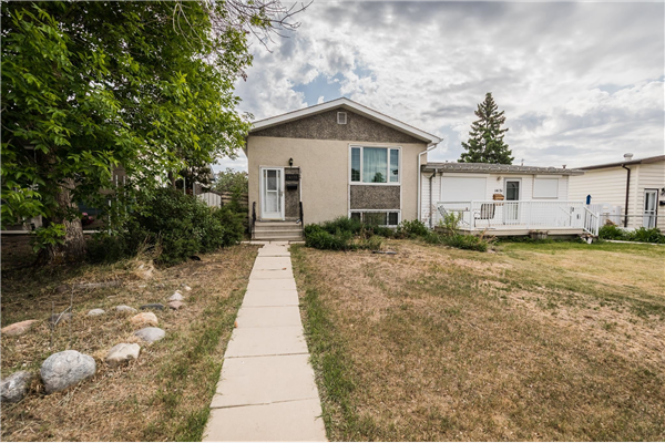 14135 63 Street, Edmonton