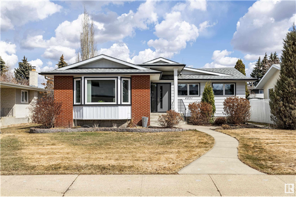 4831 143 Street, Edmonton