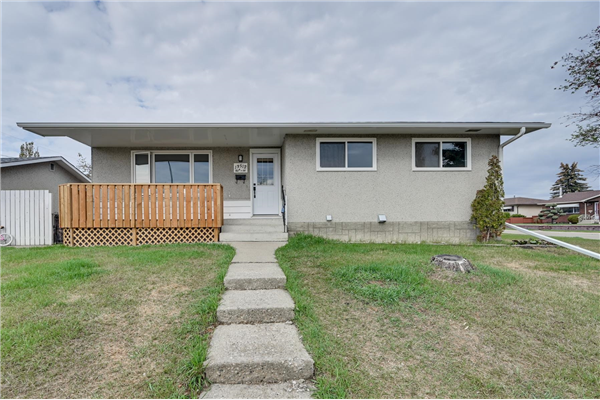 13512 80A Street, Edmonton