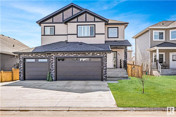 93 LILAC Bay, Spruce Grove