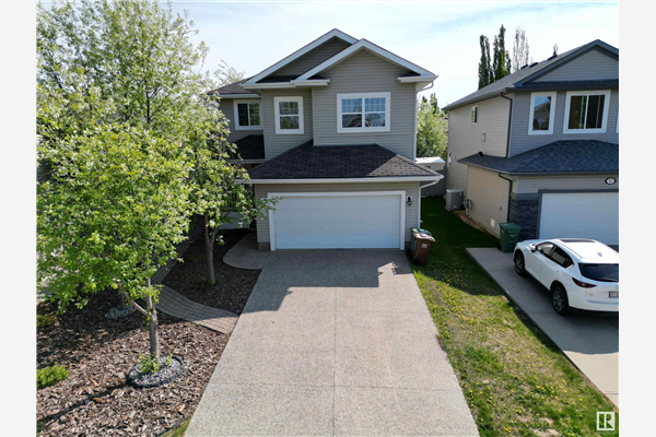 11 ETHAN Place, St. Albert