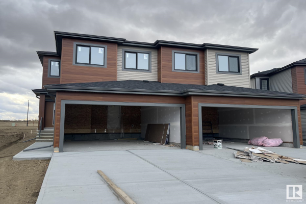 33 TAYLOR Court, Spruce Grove