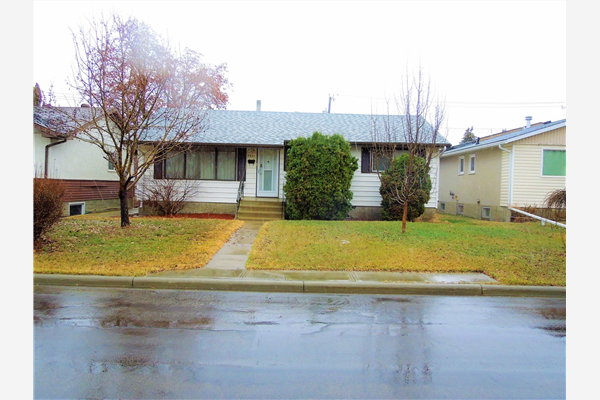 9831 149 Street, Edmonton