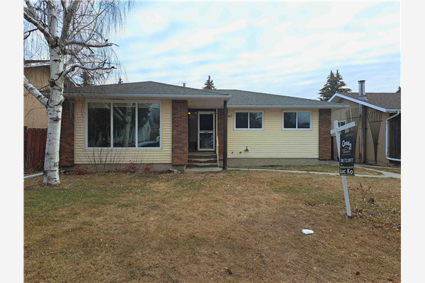 47 WOODHAVEN Drive, Spruce Grove