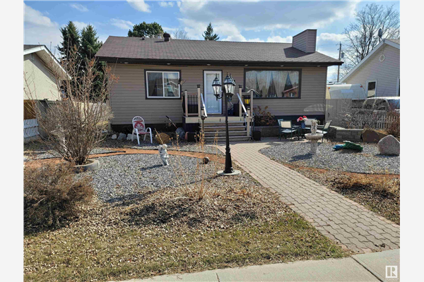 5118 50 Avenue, Stony Plain