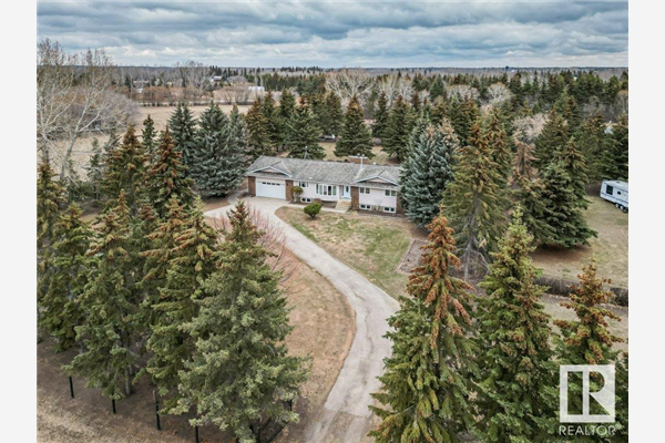 37 27005 TWP RD 511, Rural Parkland County