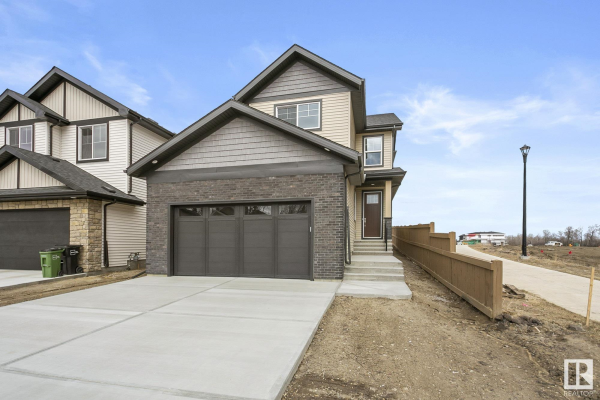 15604 16 Avenue, Edmonton