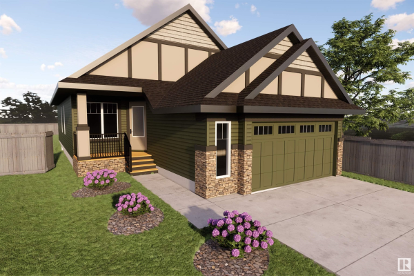 52 Prescott Blvd, Spruce Grove