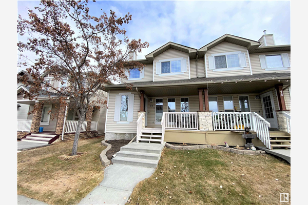 50 SPRUCE VILLAGE Drive W, Spruce Grove