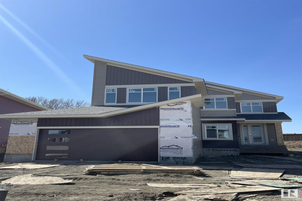 17 BRUNSWYCK Crescent, Spruce Grove