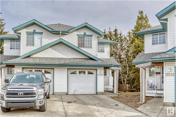 17053 113 Street, Edmonton