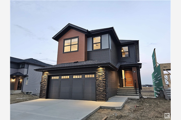 50 TILIA Place, Spruce Grove
