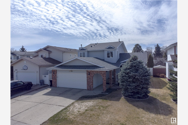 5919 152B Avenue, Edmonton