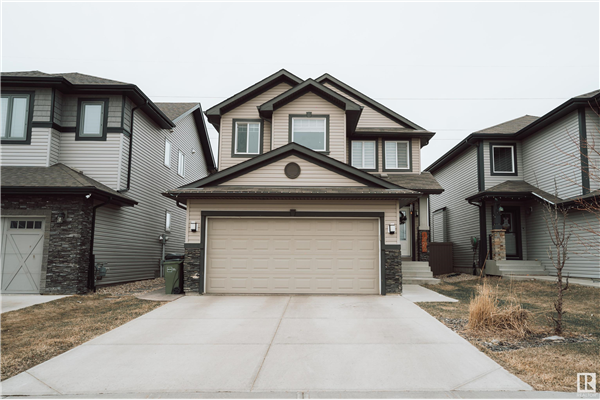 1520 30 AVENUE, Edmonton