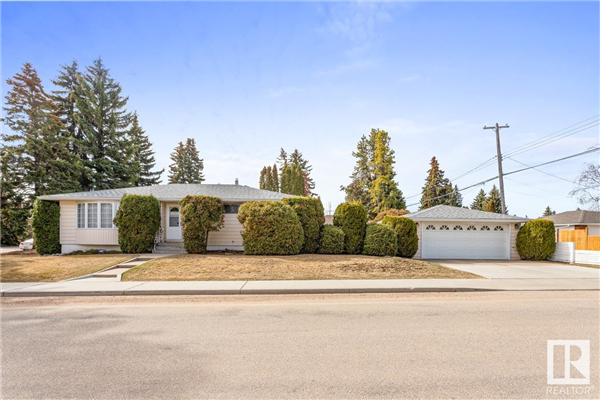 14503 80 Avenue, Edmonton