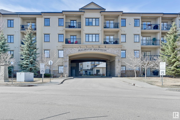 419 160 MAGRATH Road, Edmonton