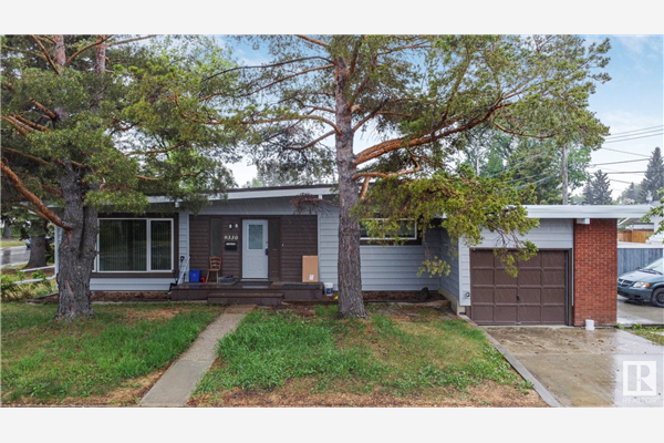 9330 157 Street, Edmonton