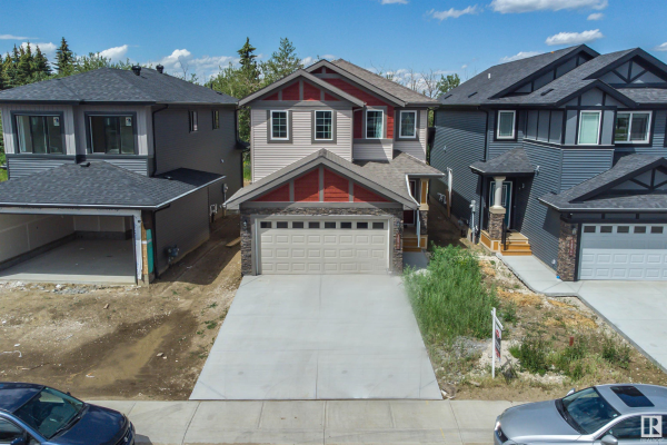 1096 CHRISTIE Vista, Edmonton