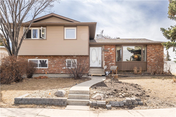 3721 135A Avenue, Edmonton