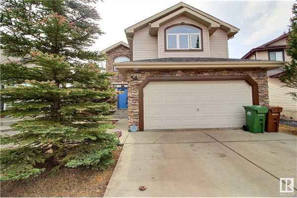 54 NAPLES Way, St. Albert