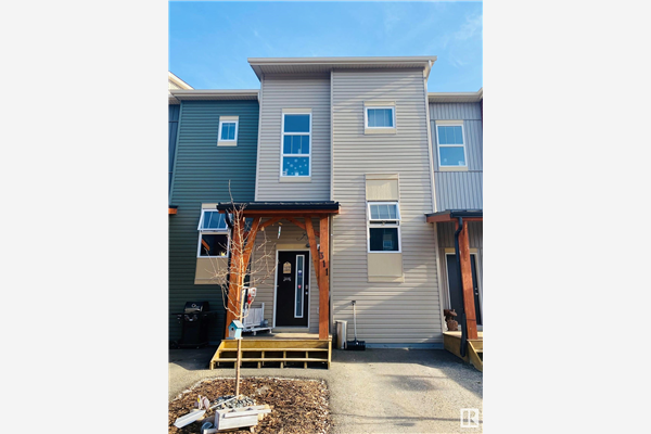 311 401 SOUTHFORK Drive, Leduc