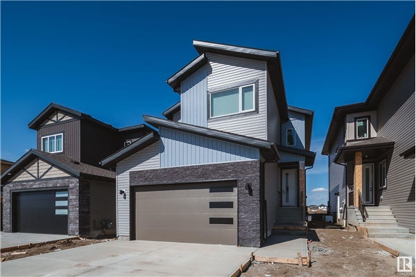 14 STARLING Way, Fort Saskatchewan