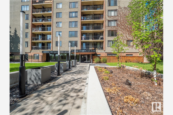 1402 9808 103 Street, Edmonton
