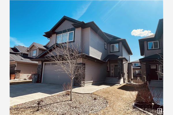 6315 57 Avenue, Beaumont