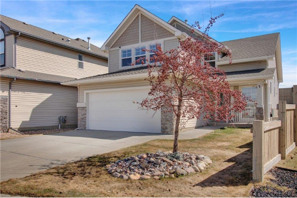 254 RIDGELAND Crescent, Sherwood Park