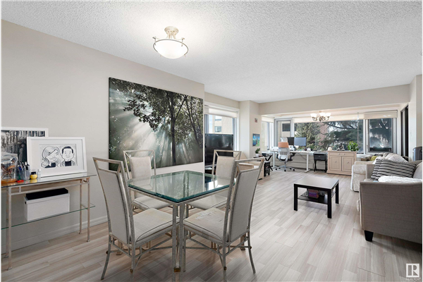 305 10011 123 Street, Edmonton