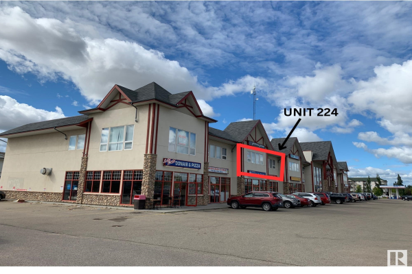 224 636 King Street, Spruce Grove