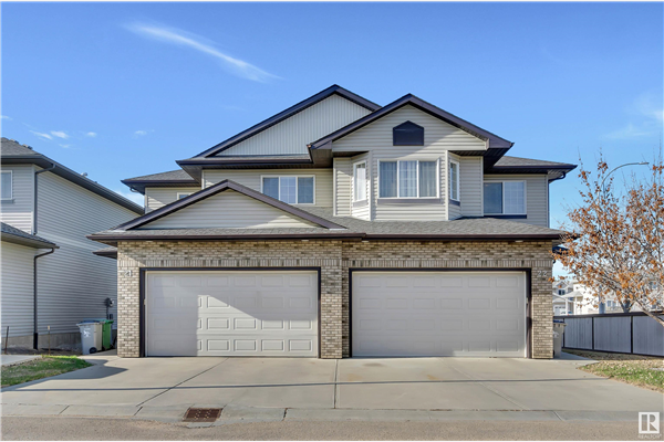 # 21 4900 62 Street, Beaumont
