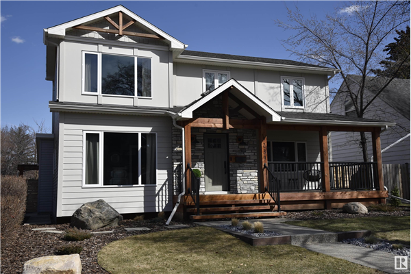 9239 76 Street, Edmonton