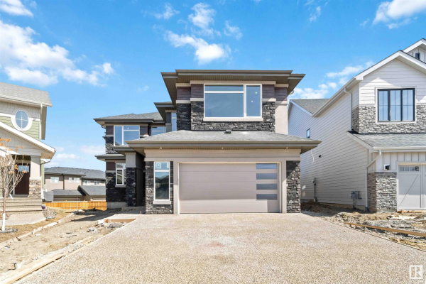 1470 HOWES Crescent, Edmonton