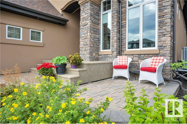 1318 HAINSTOCK Way, Edmonton