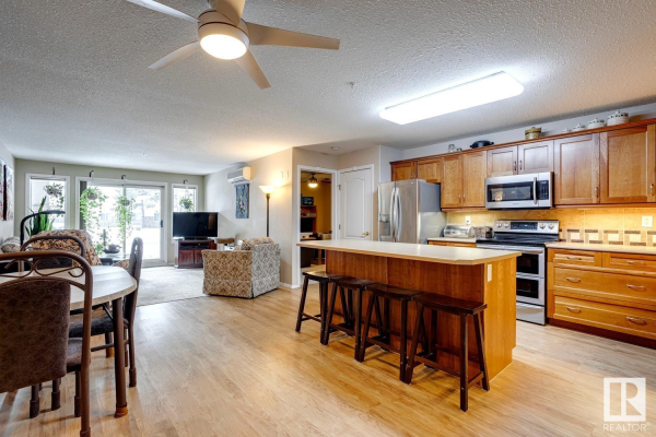 113 8956 156 Street, Edmonton
